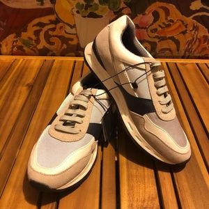 Nwt zara man sneakers